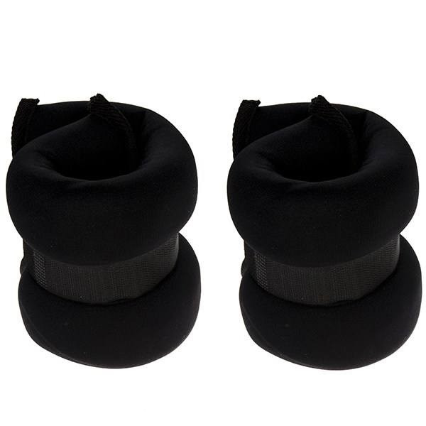 وزنه مچ دست و پا مدل ANKLE 1130 وزن ۱.۵ کیلوگرم بسته دو عددی