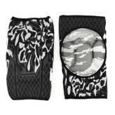 زانوبند والیبال مدل ASC-7203 بسته 2 عددی