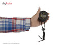 کرنومتر کیو اند کیو مدل DS-013