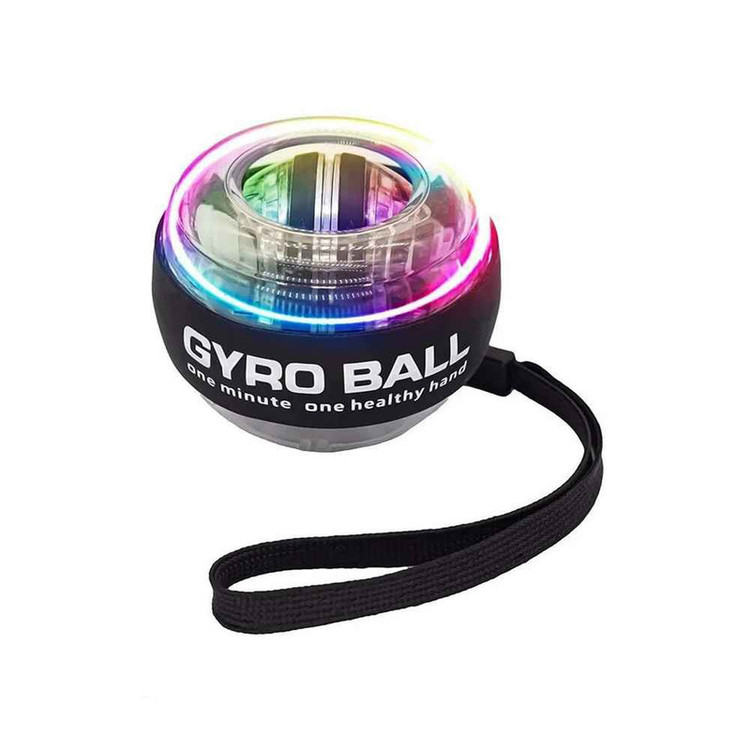 توپ تقویت مچ مدل xwgyroball