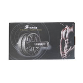چرخ تمرین شکم مدل Braman AB ROLLER