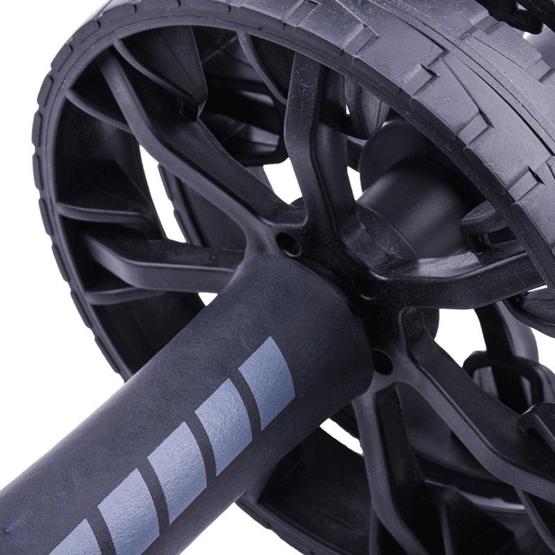 چرخ تمرین شکم مدل Braman AB ROLLER
