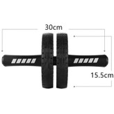 چرخ تمرین شکم مدل Braman AB ROLLER