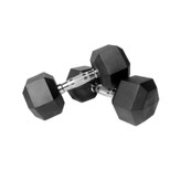 دمبل بادی اسکالپچر مدل BW-460 دوازده و نیم کیلوگرمی بسته 2 عددی