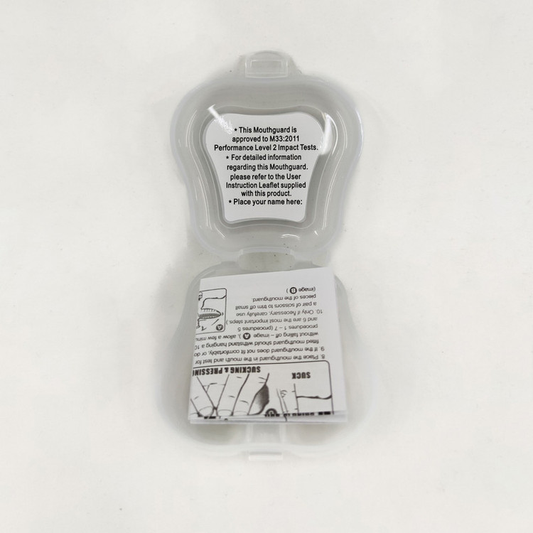 محافظ لثه ونوم مدل NEXTFIT GEL03
