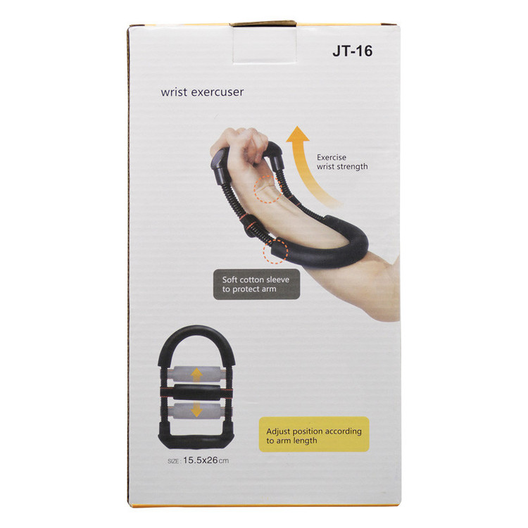 فنر تقویت مچ مدل GS-JT-16