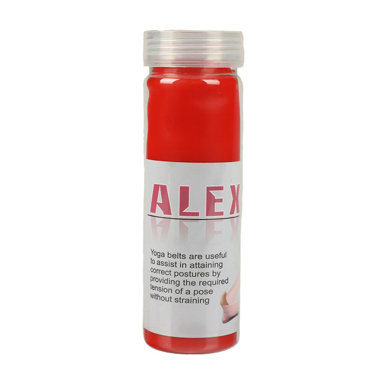 کش پیلاتس مدل 2 ALEX