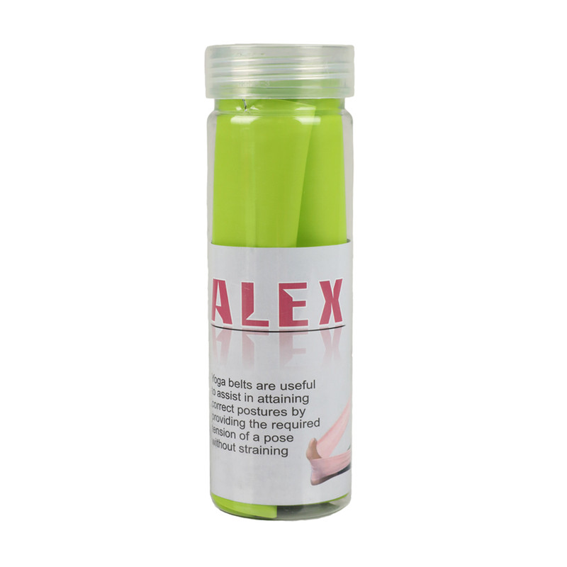 کش پیلاتس مدل 2 ALEX