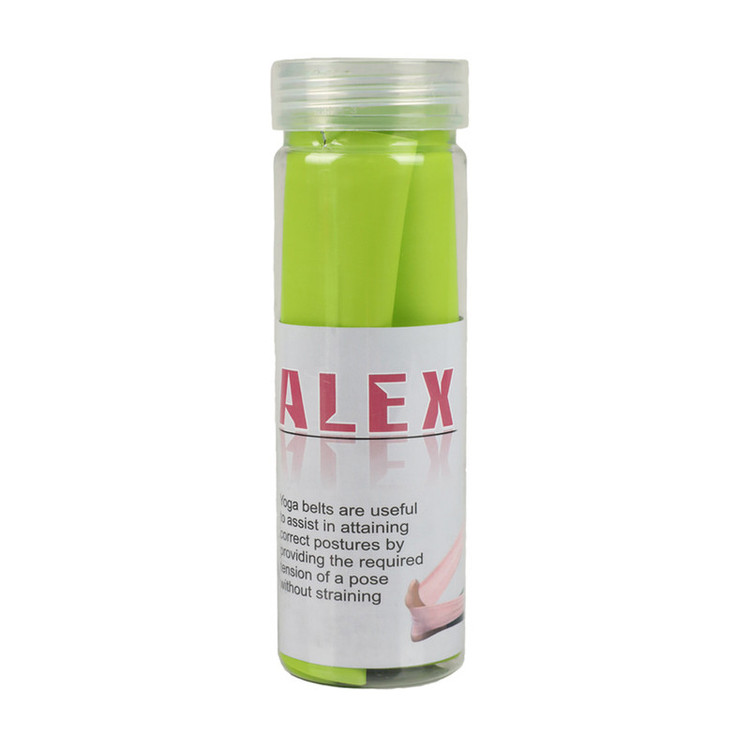 کش پیلاتس مدل 2 ALEX