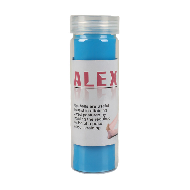 کش پیلاتس مدل 2 ALEX