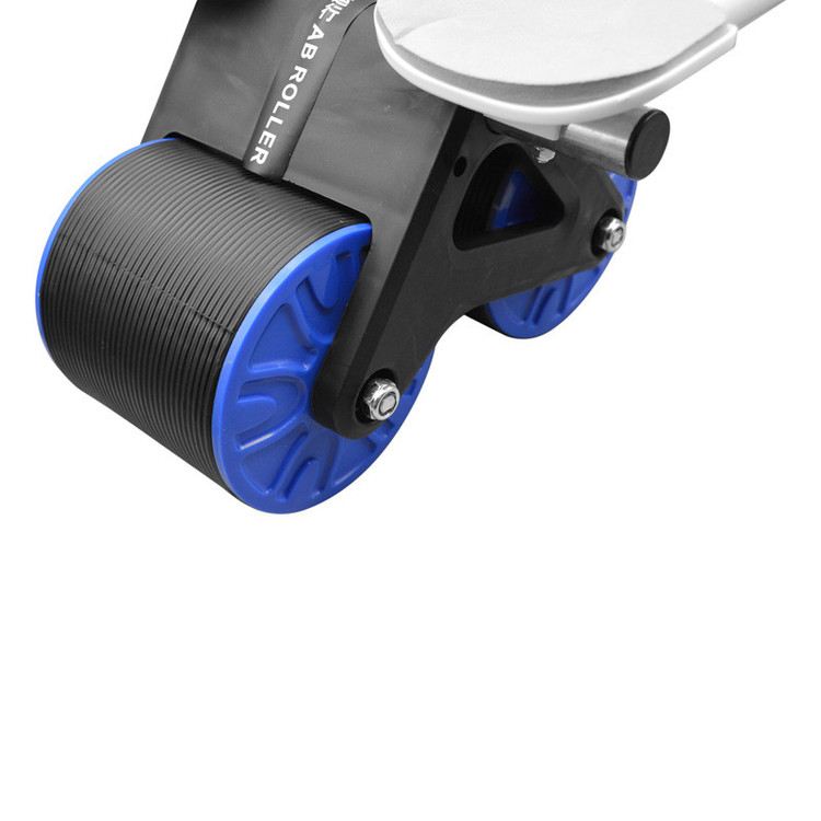 چرخ تمرین شکم مدل GS-WT-E170
