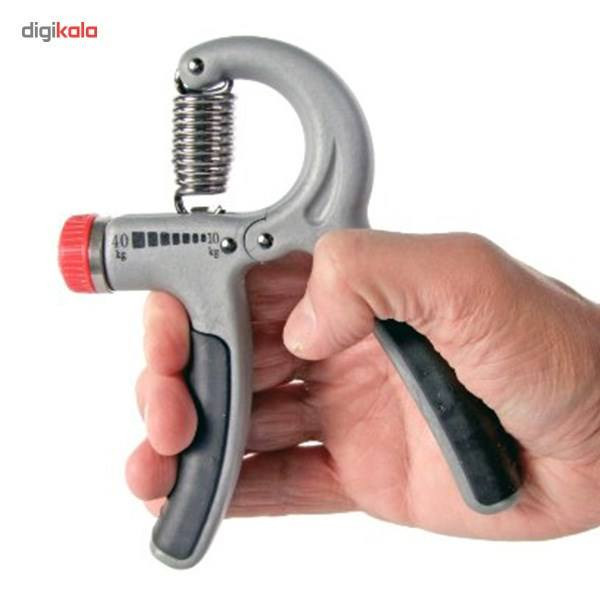 فنر تقویت مچ سیما مدل CM-W666 GR سایز S
