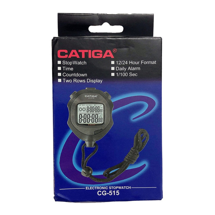 کرنومتر کاتیگا مدل CG-515