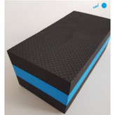 آجر یوگا مدل yogimats کد BLU4 بسته 4 عددی