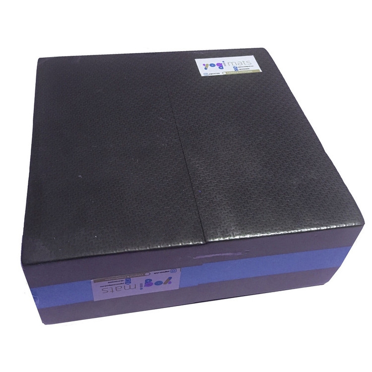 آجر یوگا مدل yogimats کد BLU4 بسته 4 عددی