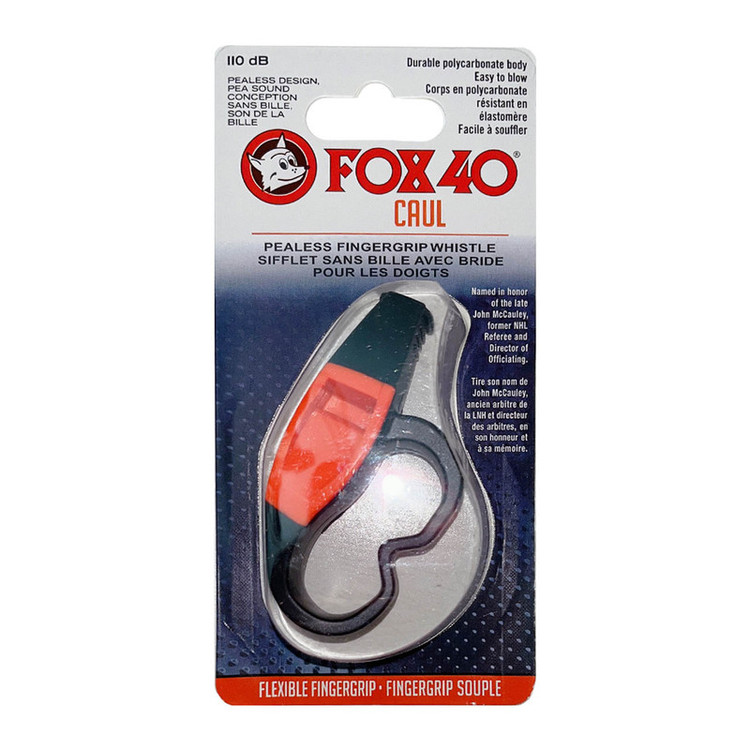 سوت داوری فاکس مدل F-40