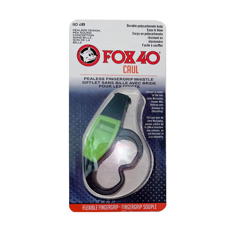 سوت داوری فاکس مدل F-40