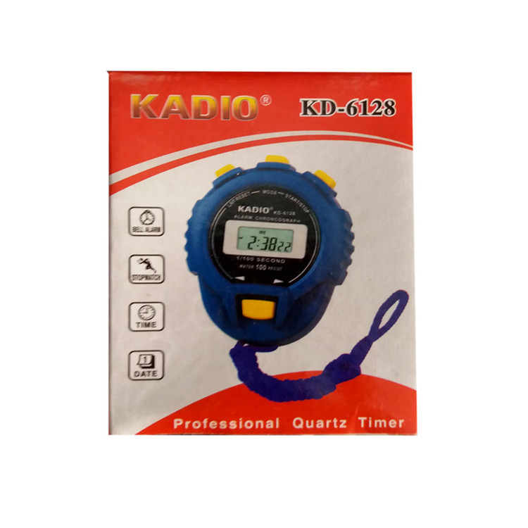 کرنومتر مدل KO-6128 کد C-1073