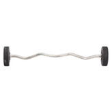 میله باربل مدل barbell025 وزن 25 کیلوگرم
