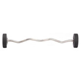 میله باربل مدل barbell025 وزن 25 کیلوگرم