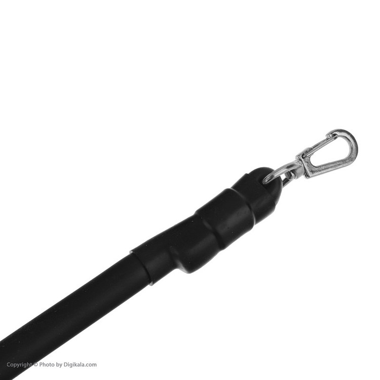 کش ورزشی اس جی اس مدل VIS-61067 مجموعه 5 عددی