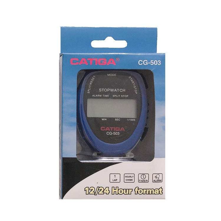 کرنومتر کاتیگا مدل CG-503