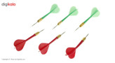 مجموعه تخته دارت مدل BL-17326