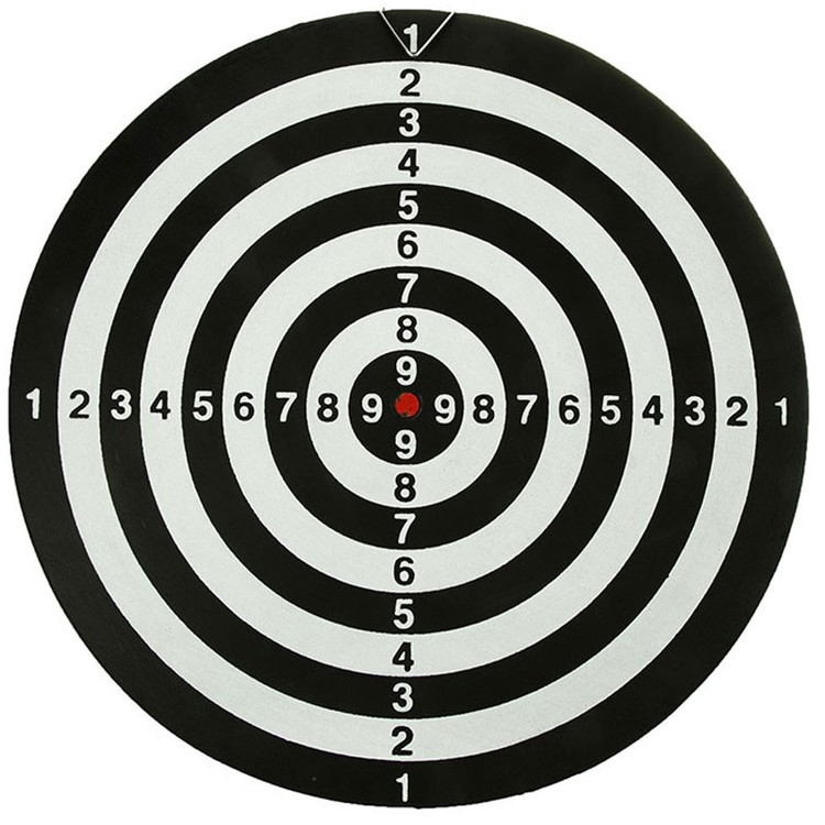 مجموعه تخته دارت مدل BL-17326