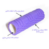 فوم رولر مدل GS-M-26668