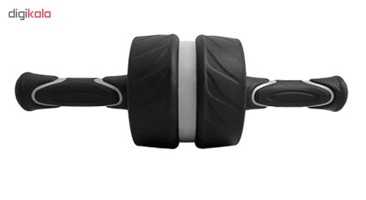 چرخ تمرین شکم کد 712tr