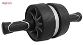 چرخ تمرین شکم کد 712tr