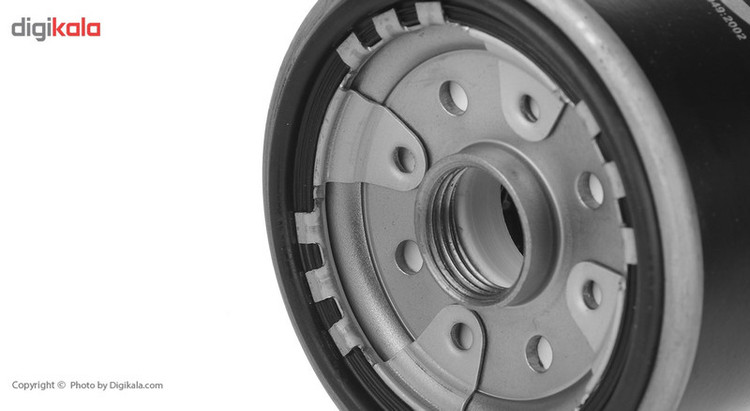فیلتر روغن خودروی سرکان مدل SF 7774