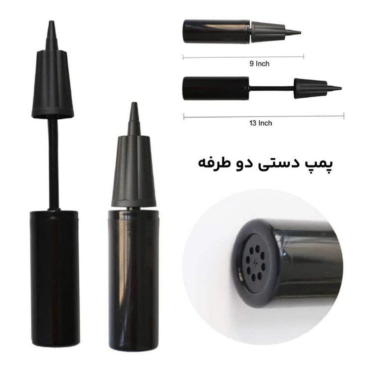 توپ بدنسازی جورکس مدل ANTI-BURST GYM BALL