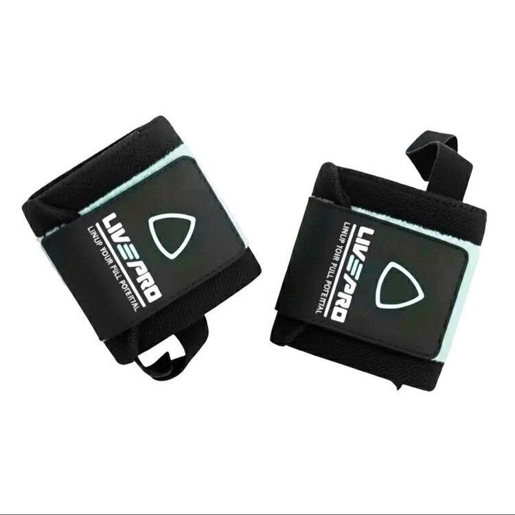 مچ بند بدنسازی لیوپرو مدل LP-1802 بسته 2 عددی