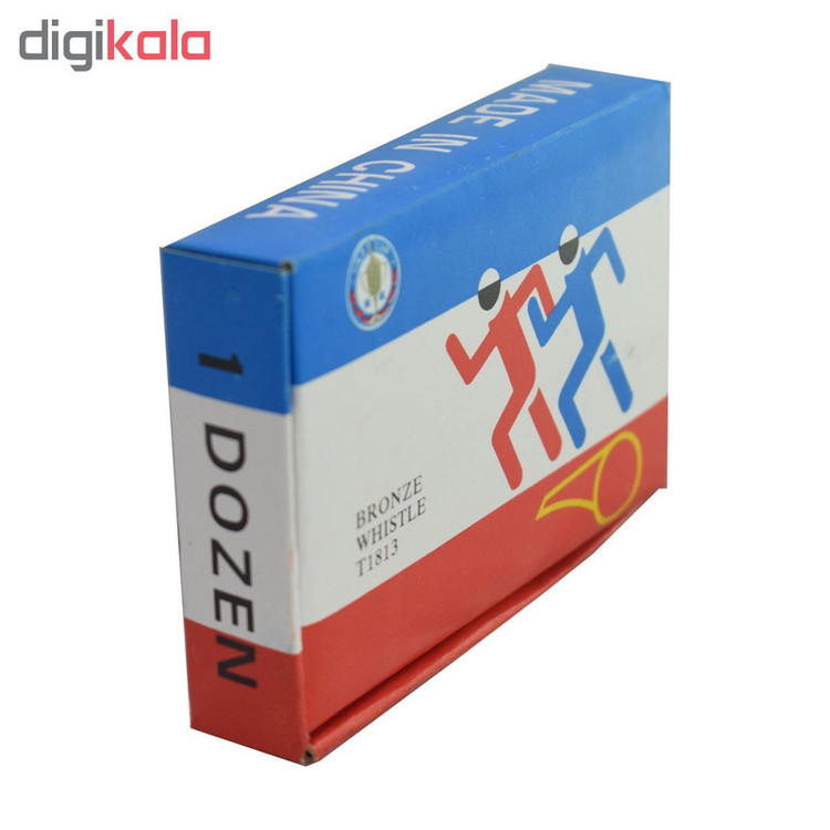 سوت ورزشی ویشتل مدل T1813 بسته 6 عددی