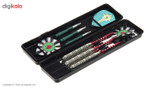 مجموعه دارت یدک بایلی مدل BL-3500