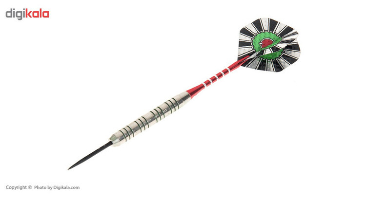 مجموعه دارت یدک بایلی مدل BL-3500