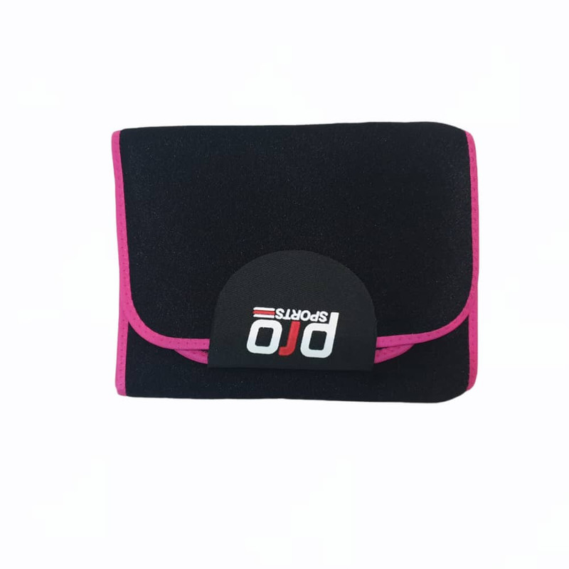کمربند بدنسازی مدل چسبی pro2020