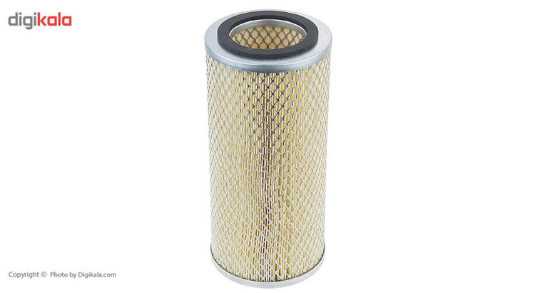 فیلتر هوای خودروی سرکان مدل SF 1274