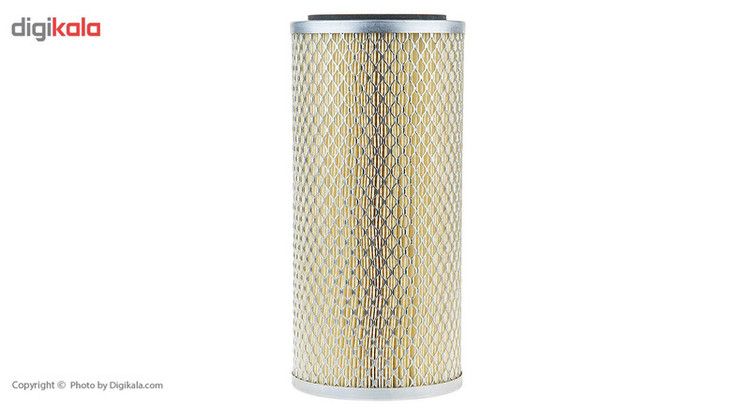فیلتر هوای خودروی سرکان مدل SF 1274