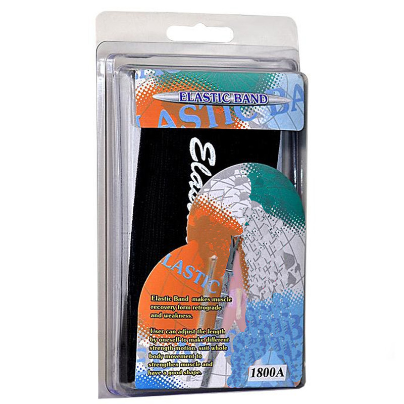 کش ورزشی مدل CLX-1800