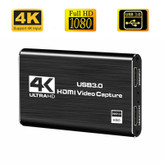 کارت کپچر مدل 4K HDMI USB 3.0 60fps