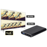 کارت کپچر مدل 4K HDMI USB 3.0 60fps