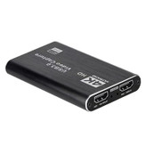 کارت کپچر مدل 4K HDMI USB 3.0 60fps