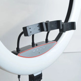 رینگ لایت مدل LJJ22K-8806 به همراه سه پایه