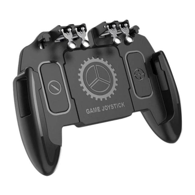دسته بازی pubg مدل M10 مناسب برای گوشی موبایل