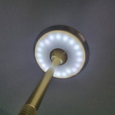 چراغ رومیزی مدل شارژی IRON-MUSHROOM