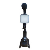 گیمبال و لرزشگیر دوربین مدل Video Making AY-49U