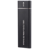 قاب هارد اکسترنال M.2 مدل NVMe SS - TYPE C