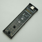 قاب هارد اکسترنال M.2 مدل NVMe SS - TYPE C